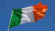 bandiera irlanda