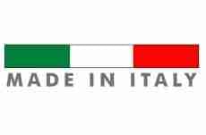 logo made in italy