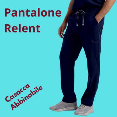 Pantalone Relent