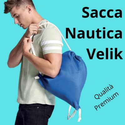 Sacca Nautica Velik
