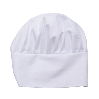 Cappello da Chef