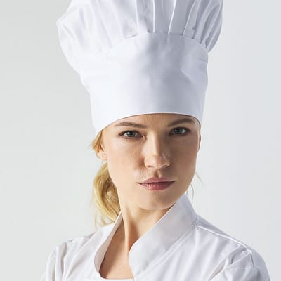 Cappello da Chef