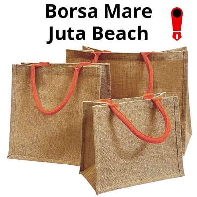 Borsa Mare in JUTA Juta Beach