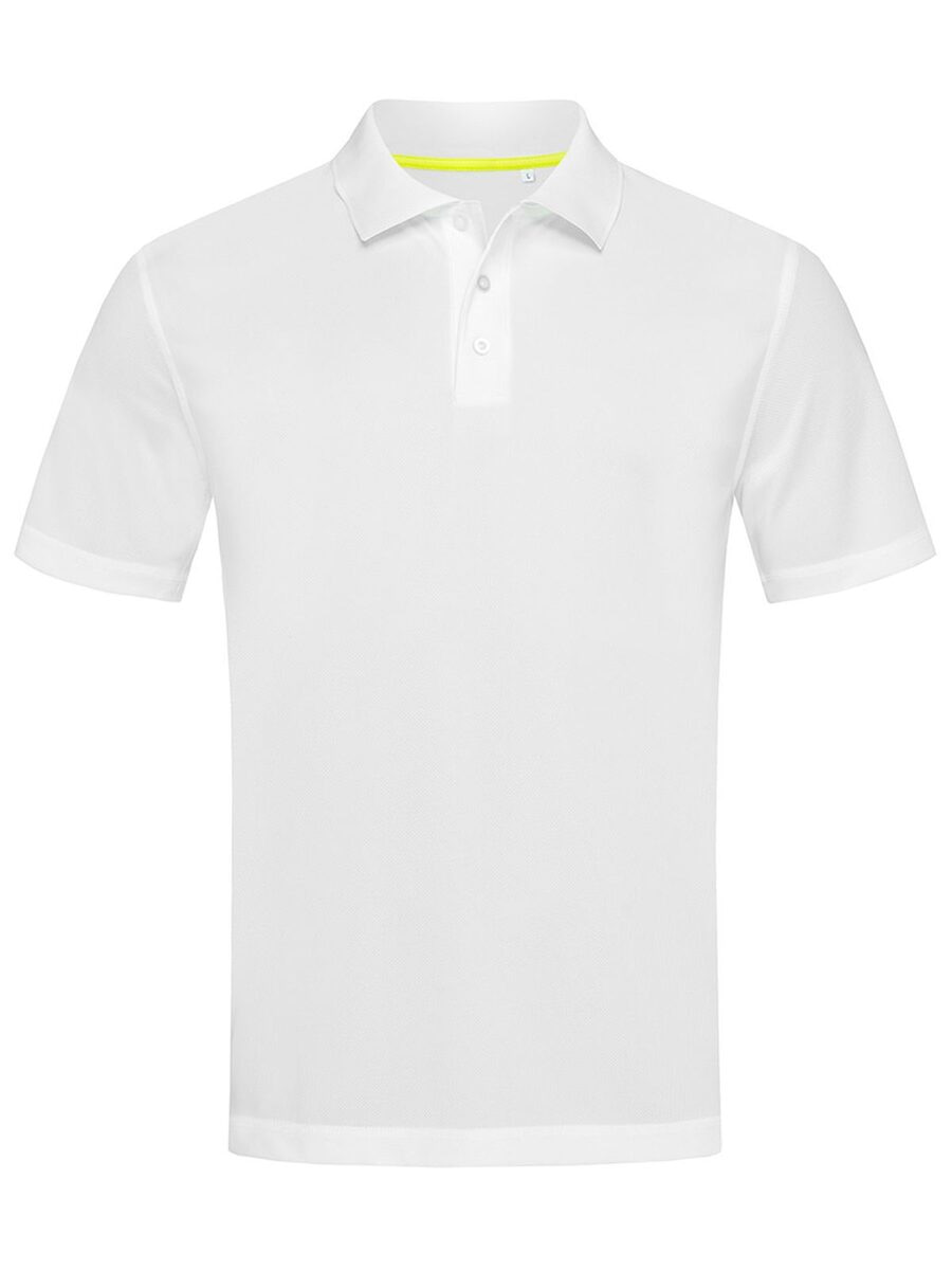 Polo Tecnica uomo