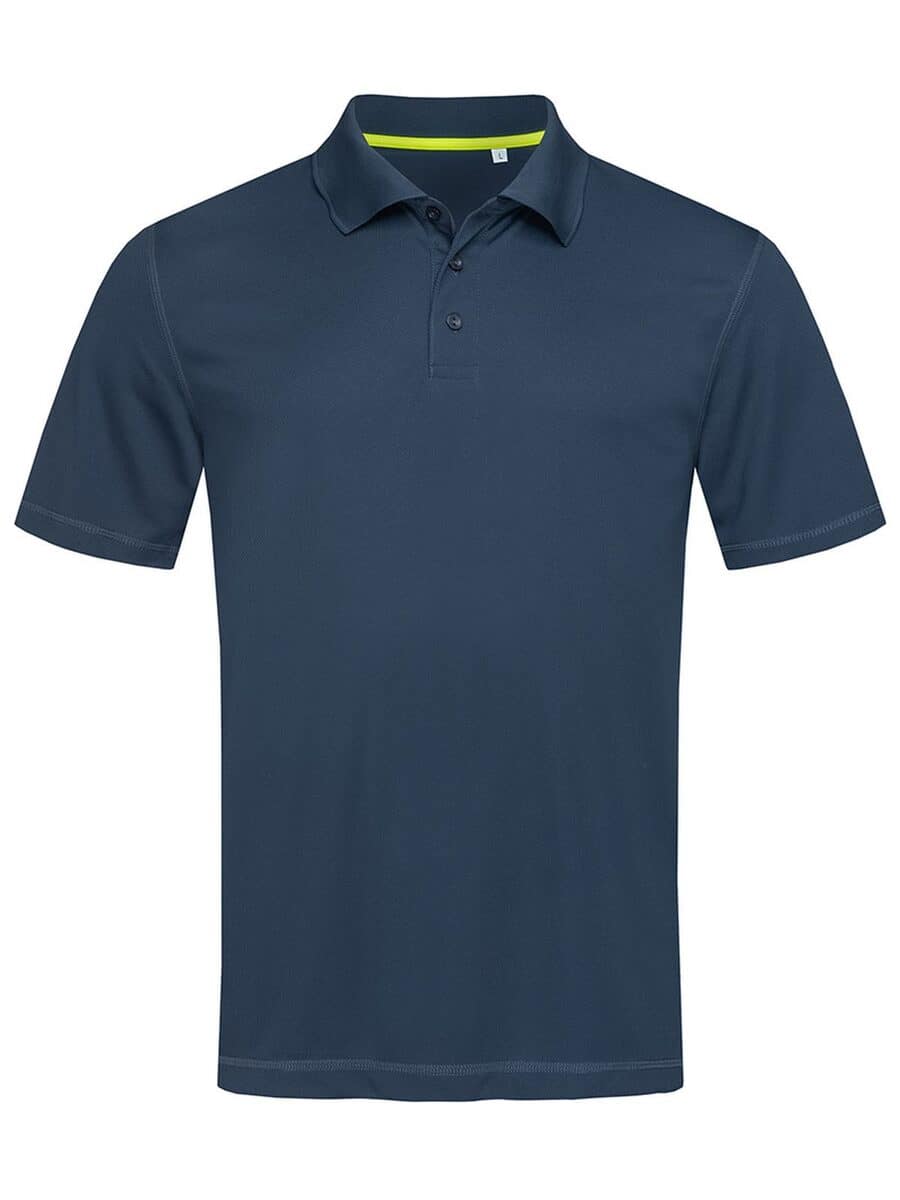 Polo Tecnica uomo