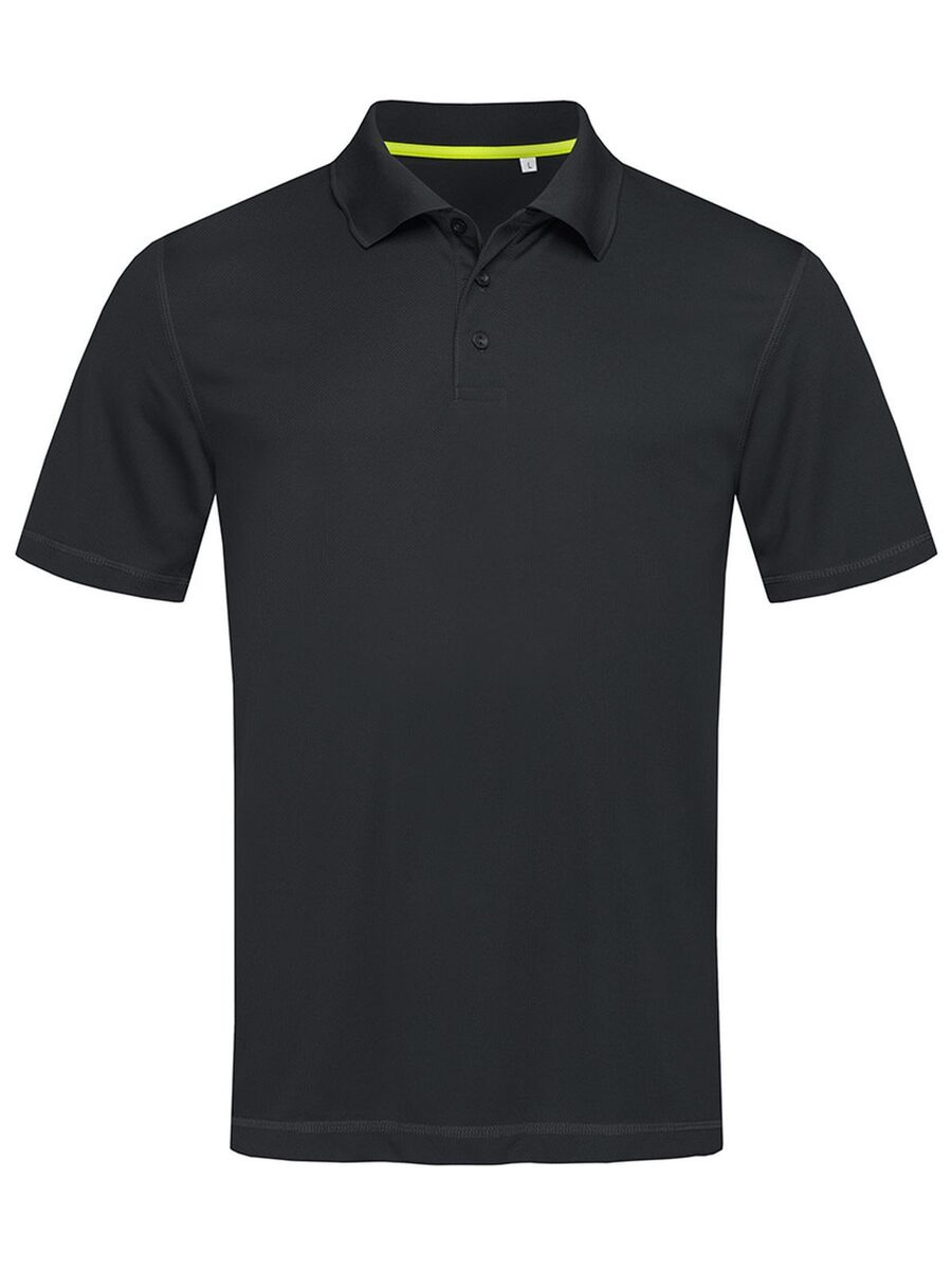 Polo Tecnica uomo