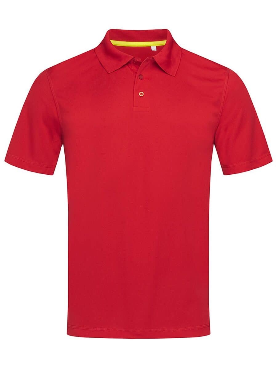 Polo Tecnica uomo