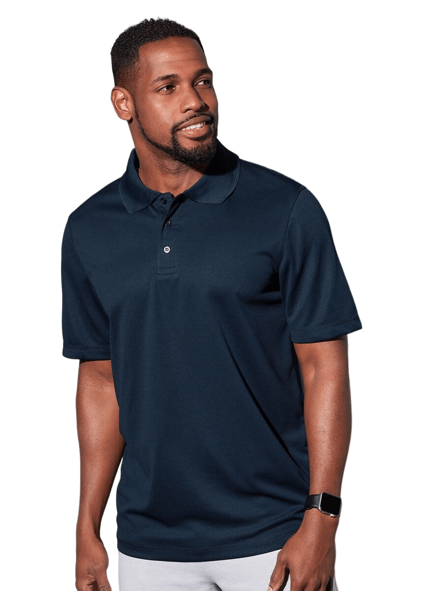 Polo Tecnica uomo